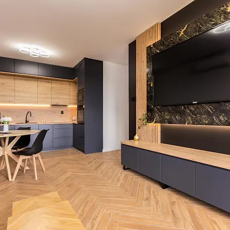 Apartment Nova Letnica #152