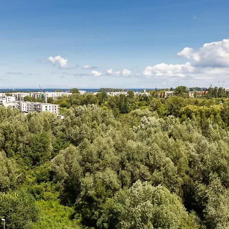 Apartment Nova Letnica #152